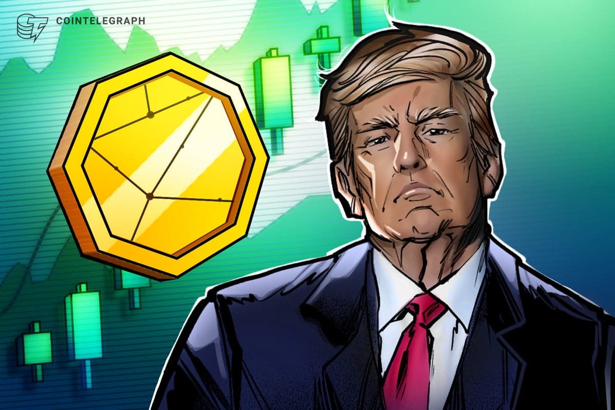 Trump-Iran deadline chaos sends crypto higher while ceasefire hopes rise