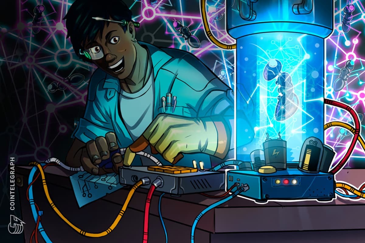 Brasil ‘contrata’ blockchain e IA para monitorar energia e descarbonização nas fábricas