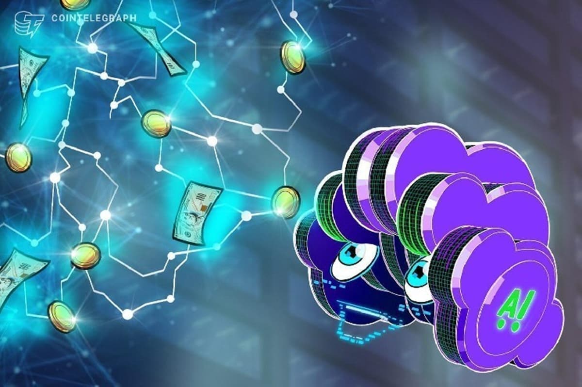 Avanço da criptoeconomia inclui IA pagando IA com criptomoedas, avaliam especialistas