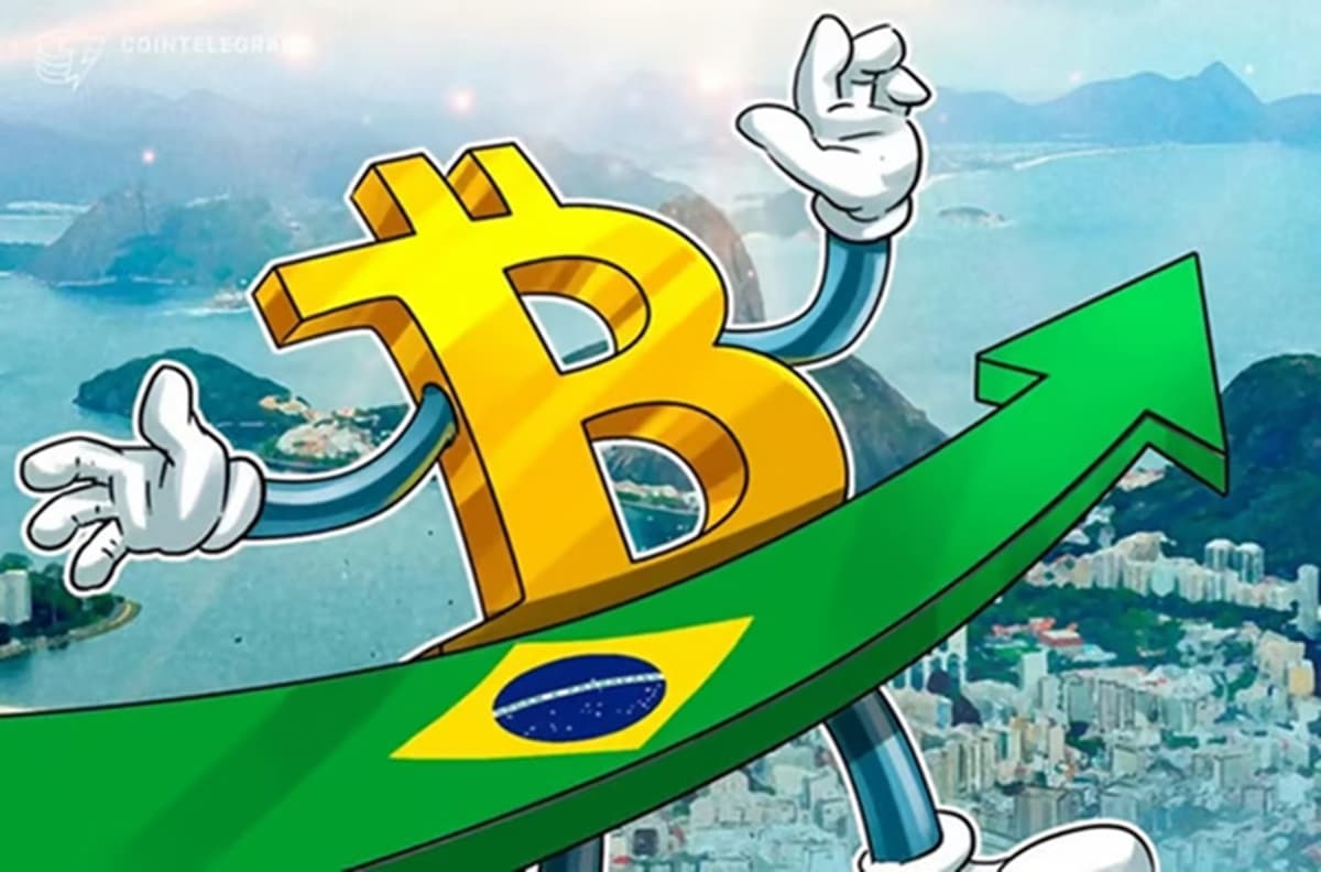 Procurador Bitcoiner nos EUA pode inaugurar nova fase regulatória no Brasil, avalia especialista