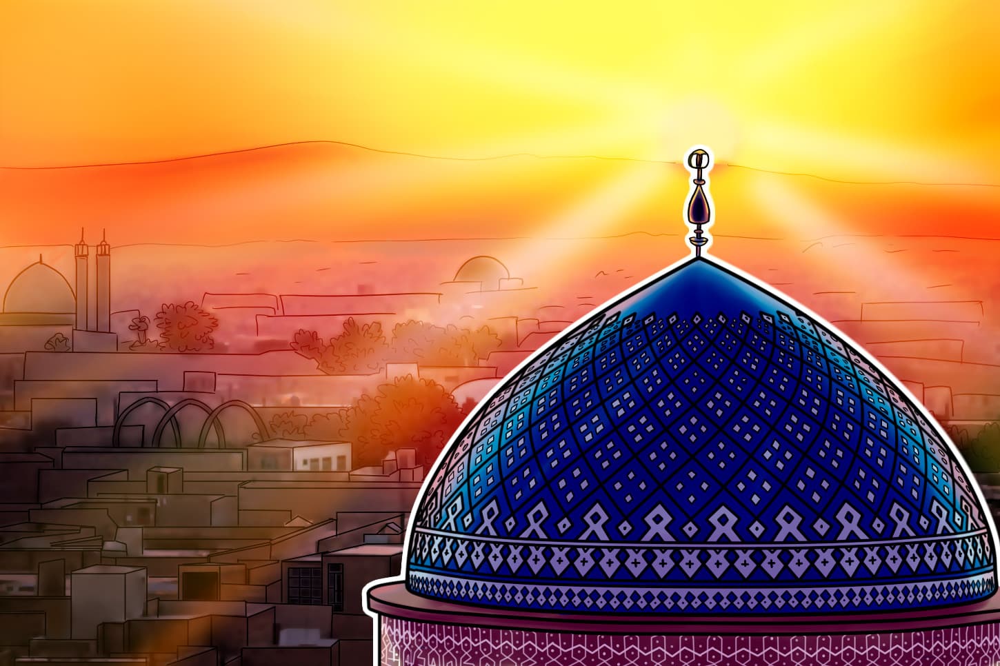 Iran is weighing crypto tolls for ships using Strait of Hormuz: Report