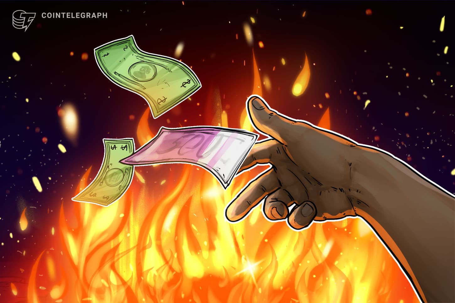 Fim do dinheiro: Brasileiros movimentaram cerca de R$ 60 trilhões em transações digitais, revela Banco Central