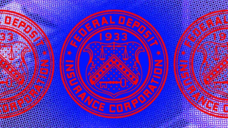 FDIC proposes ruleset for stablecoin issuers following GENIUS enactment