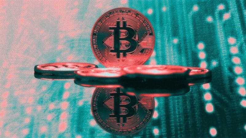 Bitcoin payments allowed for Hormuz tanker tolls as Iran seeks up to $2 million per ship: FT