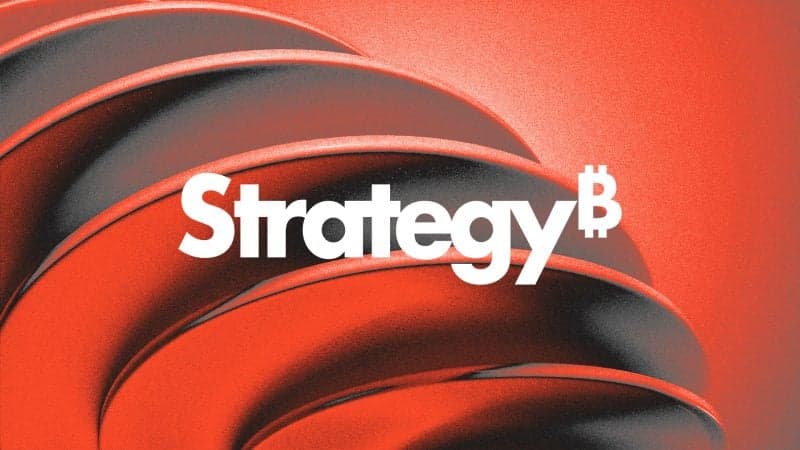 Strategy reports $14.5 billion unrealized loss on its bitcoin holdings for Q1 2026