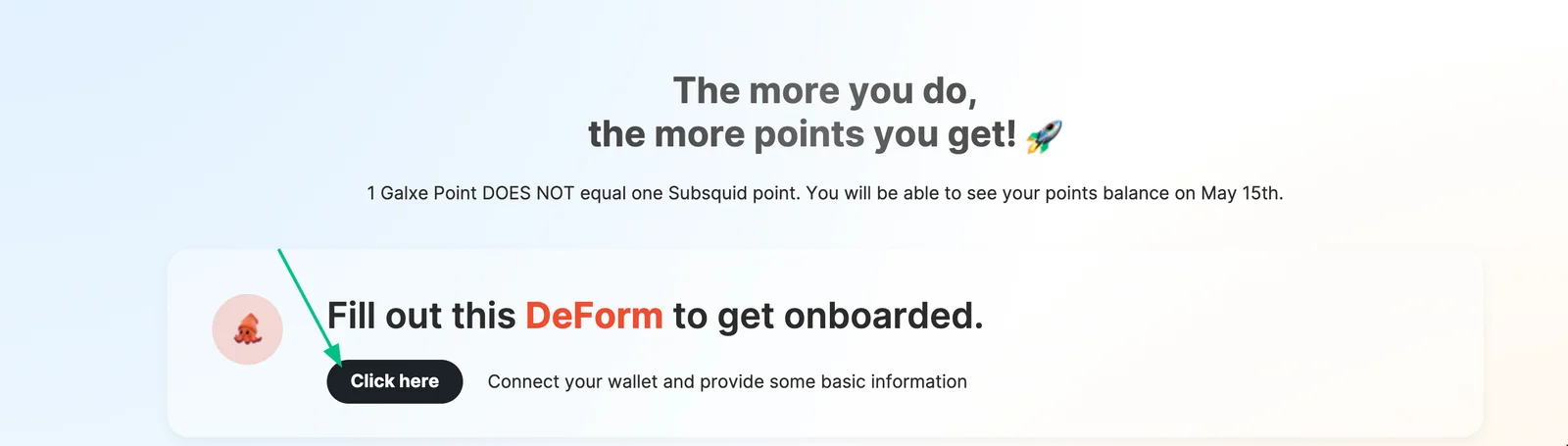 Step 1