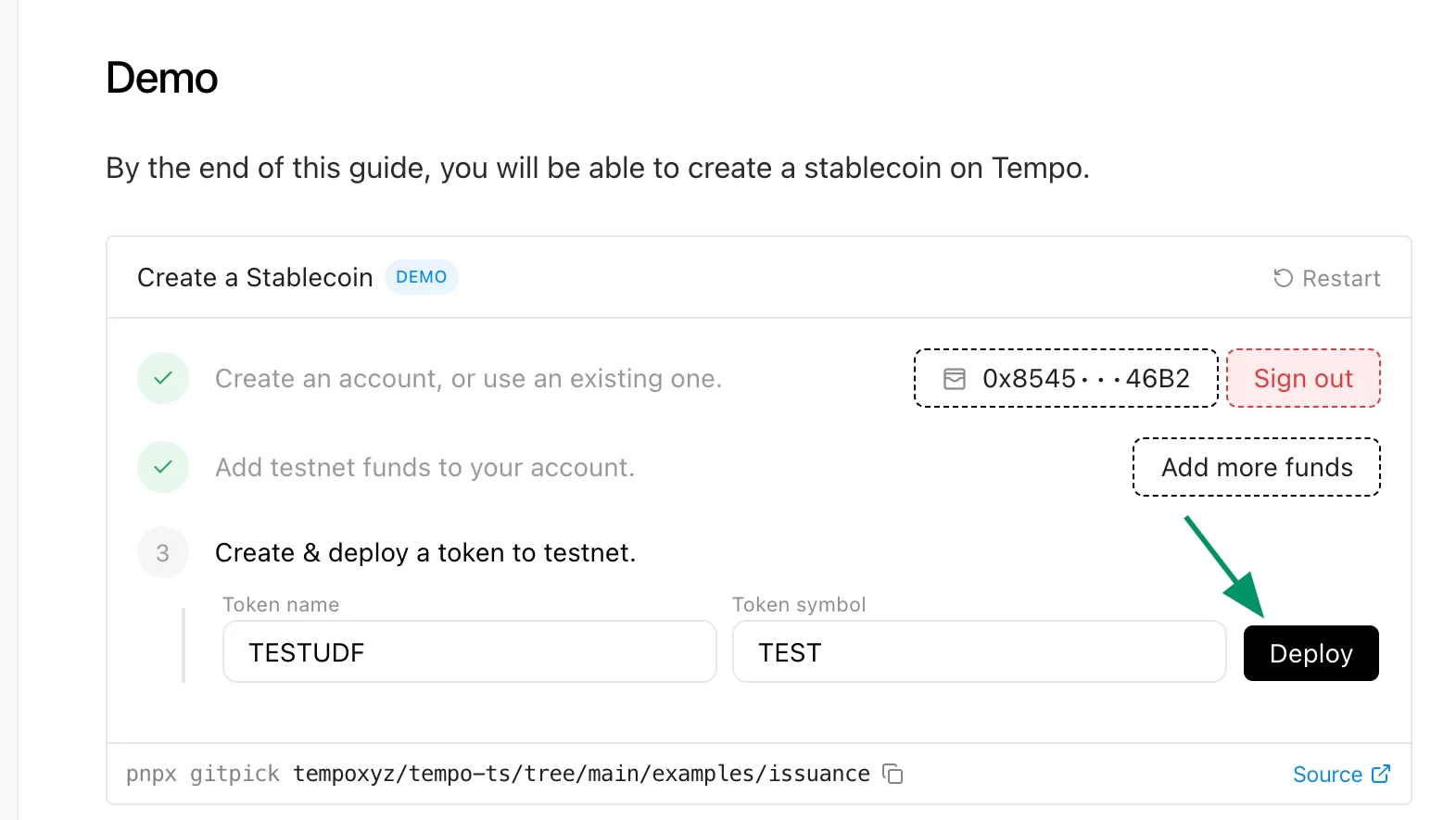 Step 5