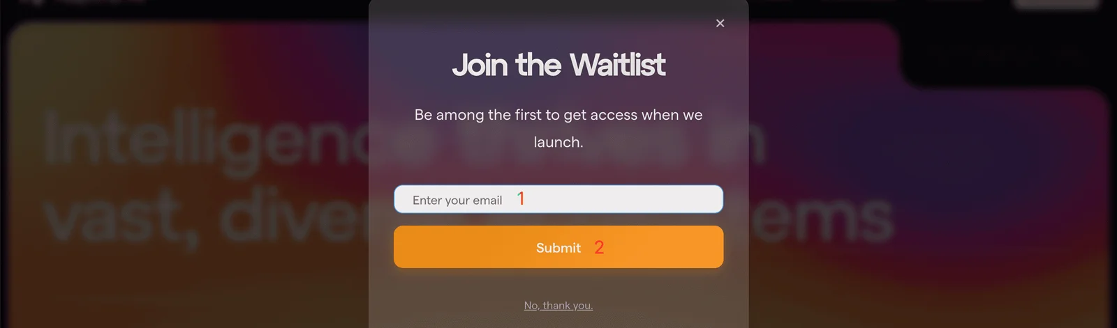 Step 1