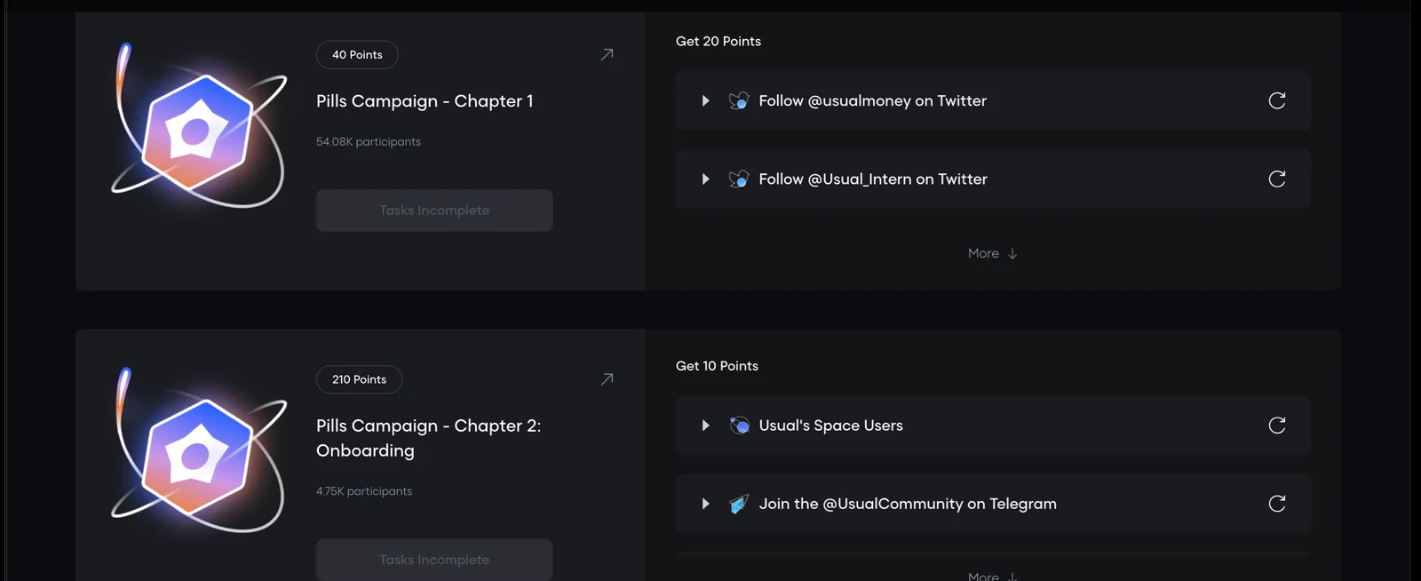 Step 1
