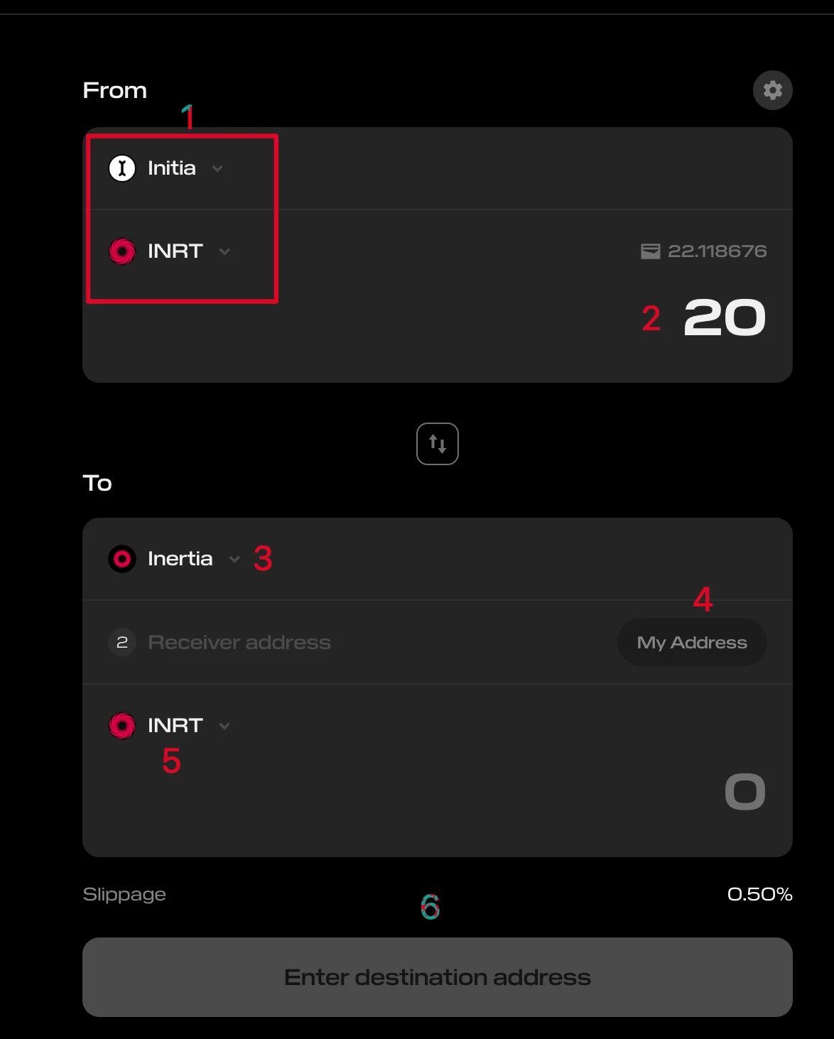 Step 6