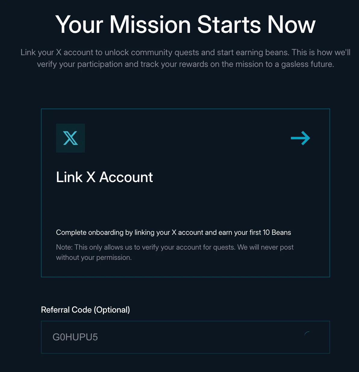 Step 1