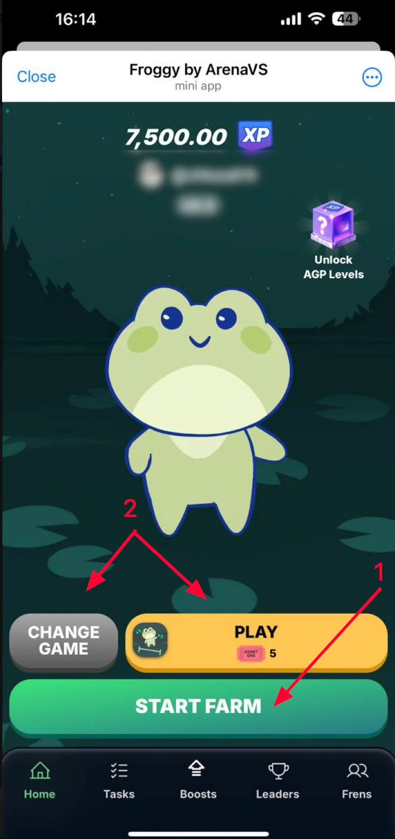 Step 1