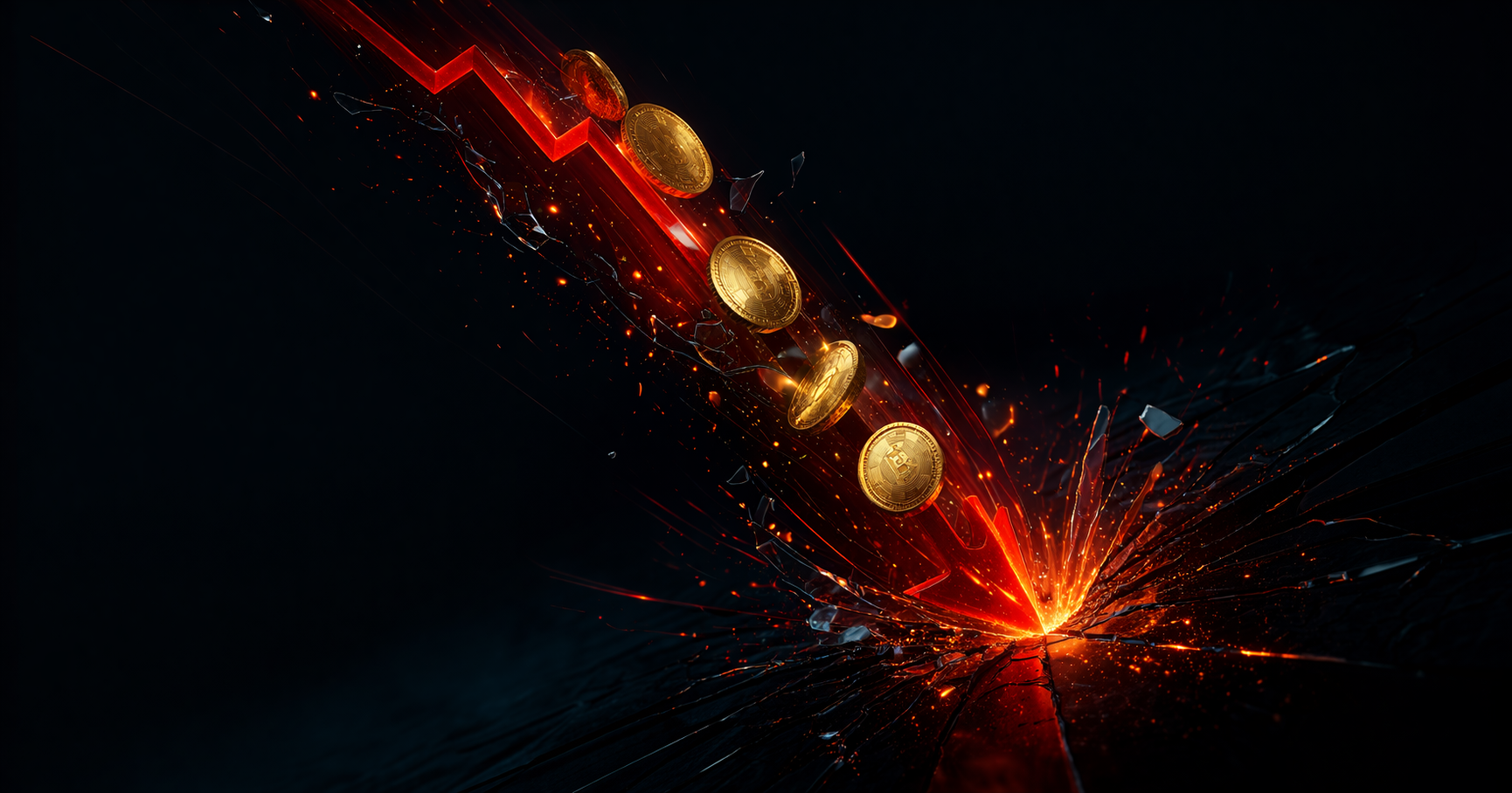 Bitcoin Tetap di Puncak Selama 8 Tahun: Sebagian Besar Aset Kripto Lenyap