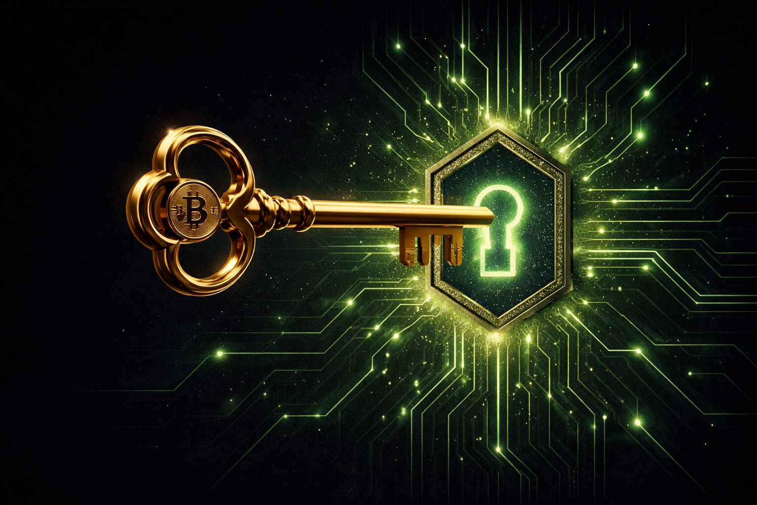 Решение Ирана по перемирию укажет дальнейший курс биткоина