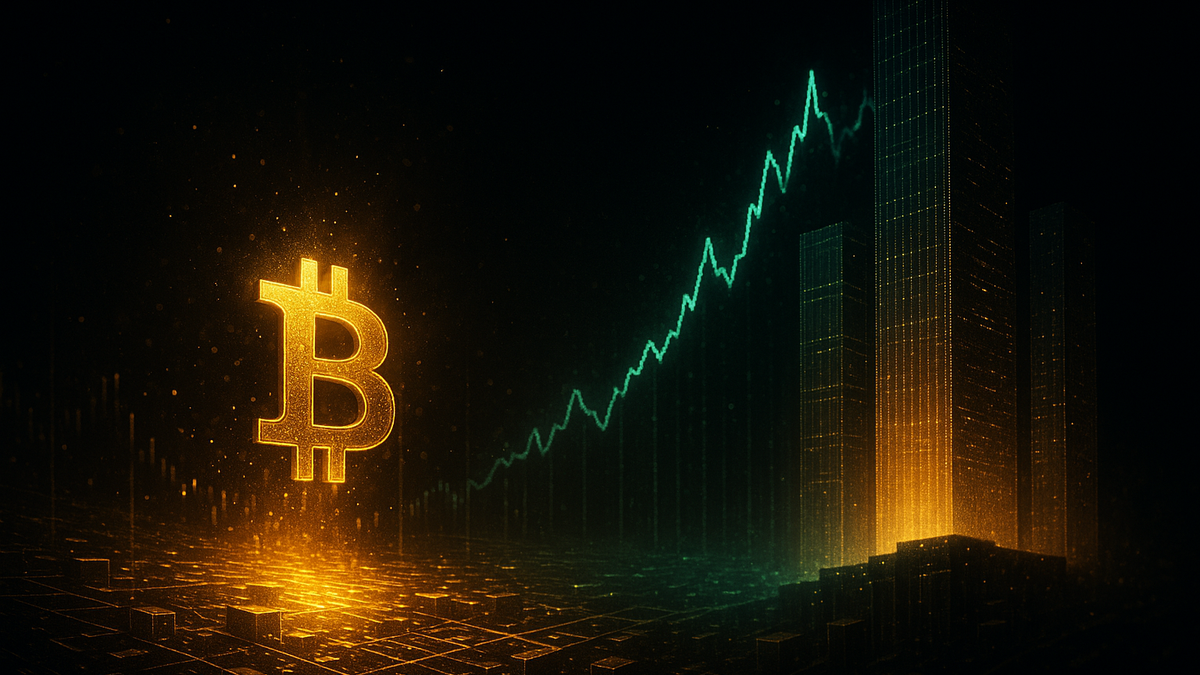 Kurumlar Bitcoin Alırken Getiriler Acı Sinyali Veriyor – Kim Haklı?