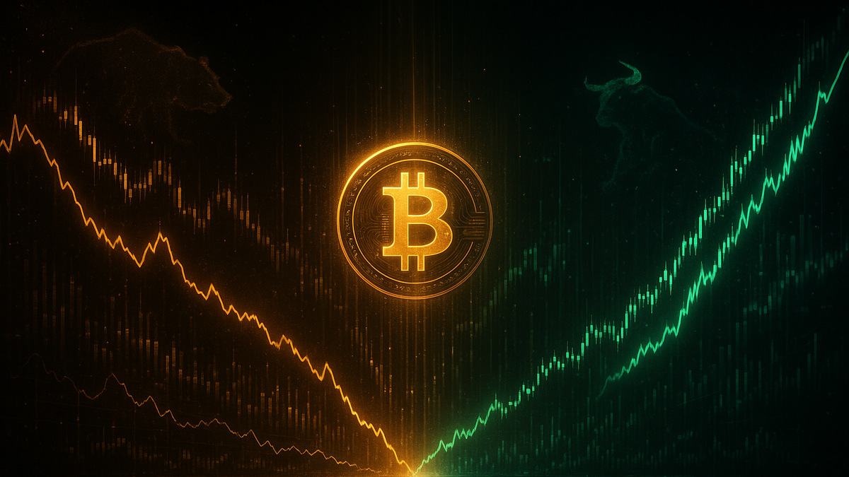 Vì sao làn sóng rút vốn ETF của Wall Street che lấp sức mạnh tài sản thế chấp tổ chức đang gia tăng của Bitcoin