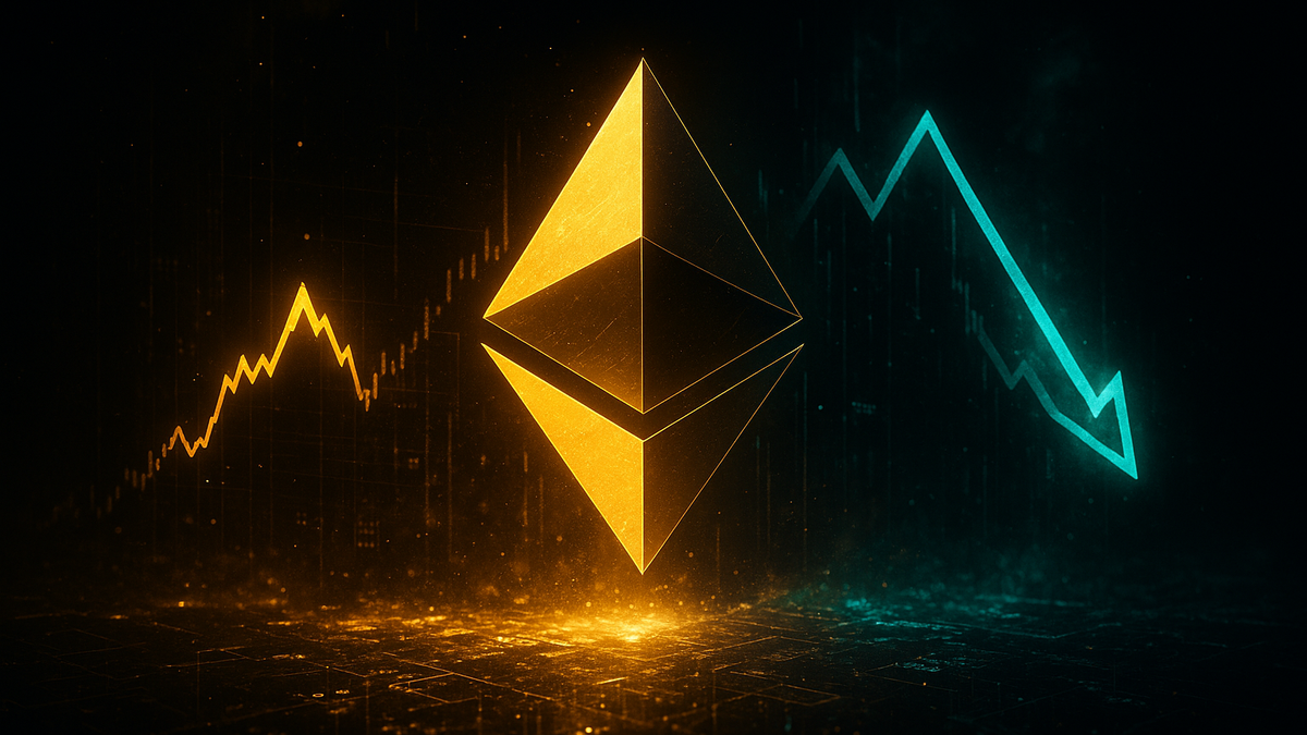 Ethereum's Bridge Crisis Is Real, but You're Reading the Wrong Layer