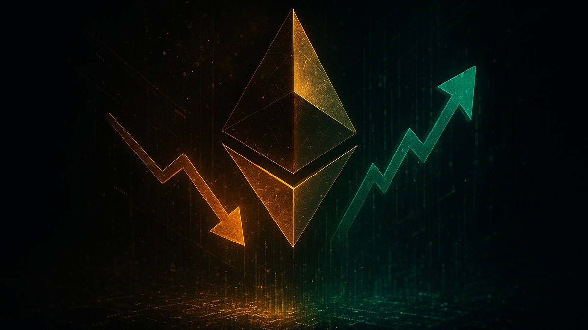Ethereum's $148 Billion Stablecoin Base Earns $330k a Day and That Gap Defines the Trade