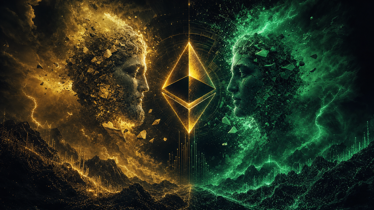 تأجيل ترقيات Ethereum يثبت انضباط إدارة المخاطر بدلاً من الفشل التقني
