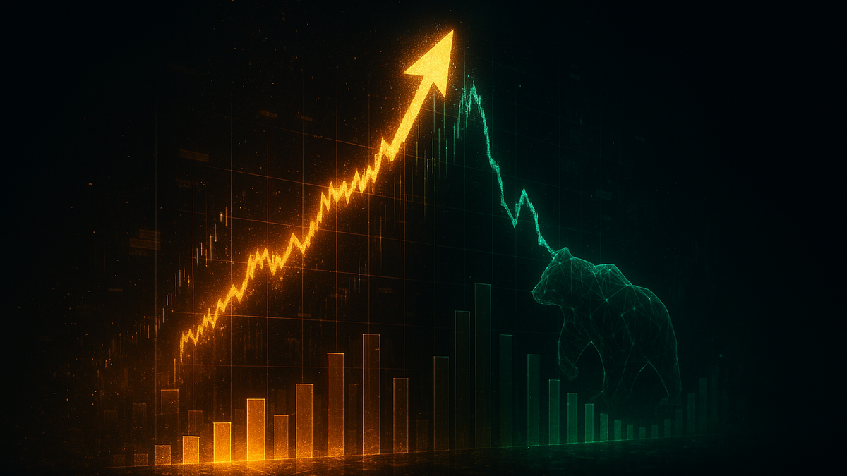 As Manchetes de $87K na Segunda-feira Estão Obscurecendo um Número Semanal Mais Importante