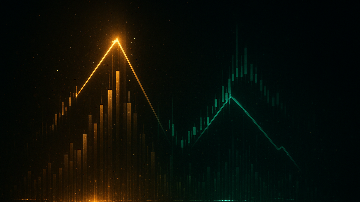 سبتمبر يسجّل أفضل أداء لـ Bitcoin على الإطلاق – لكن جدار العرض يرسم مشهد الربع الرابع