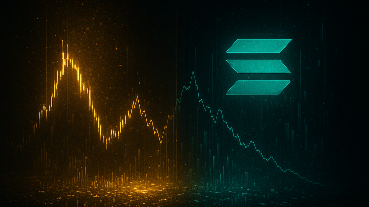 Institutional Solana Moment Arrives Alongside Its Worst Half-Year for Security