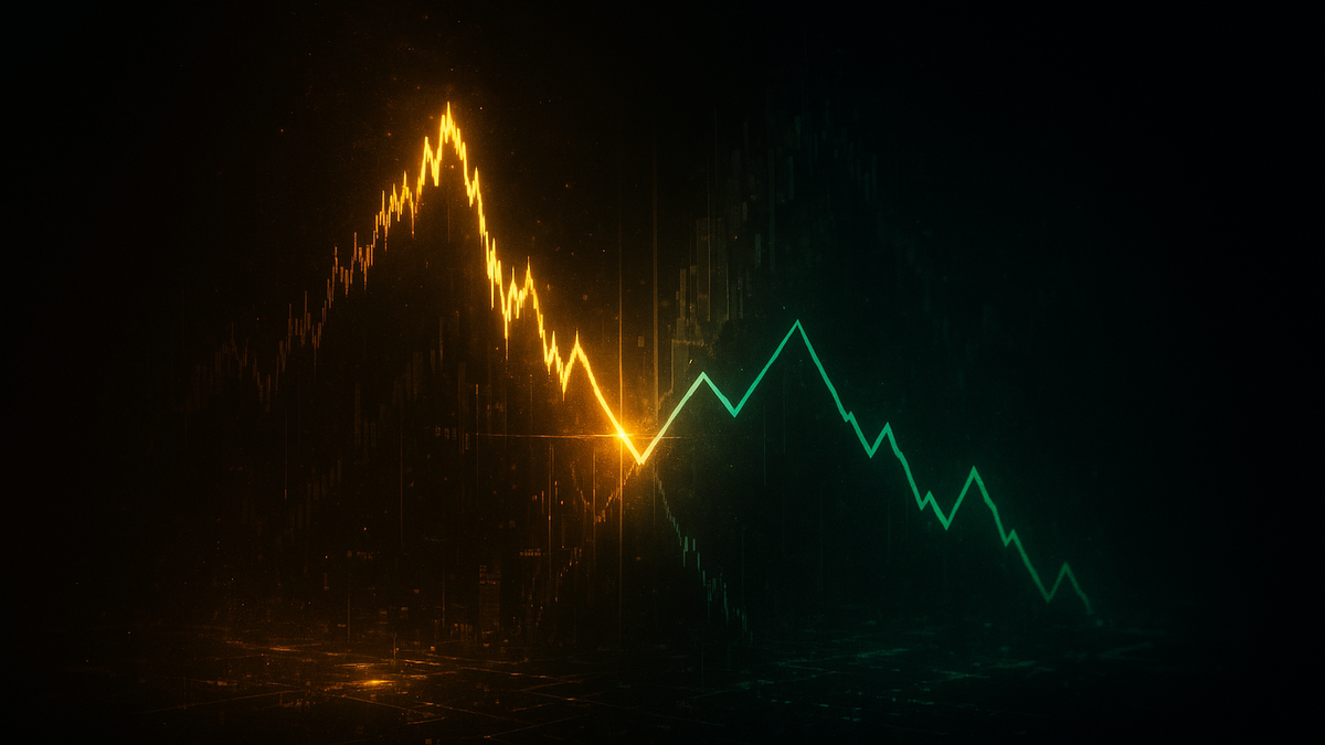 Solana Alpenglow masks massive institutional growth despite crashing headline transaction metrics