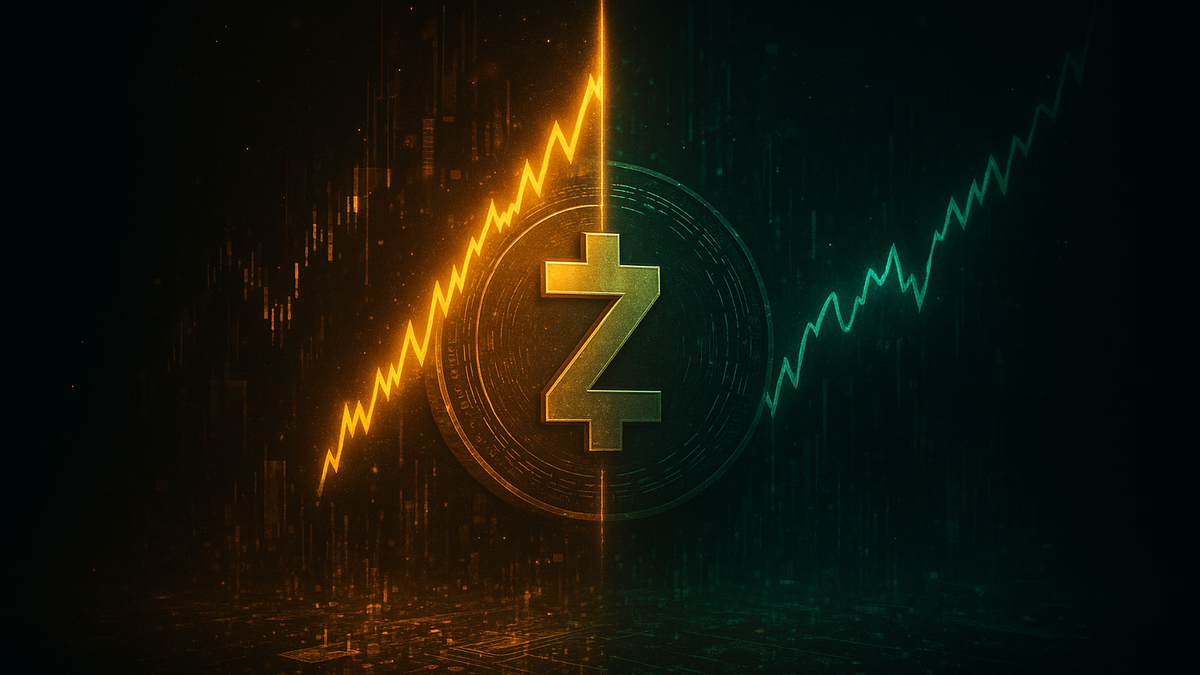 Europe Gets Its First Zcash ETP While NU7 Targets the Sprout Pool