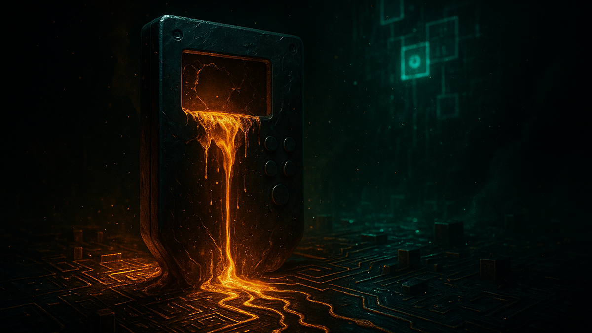 COLDCARD Firmware Flaw Drains $115M Across Four Bitcoin Attack Waves