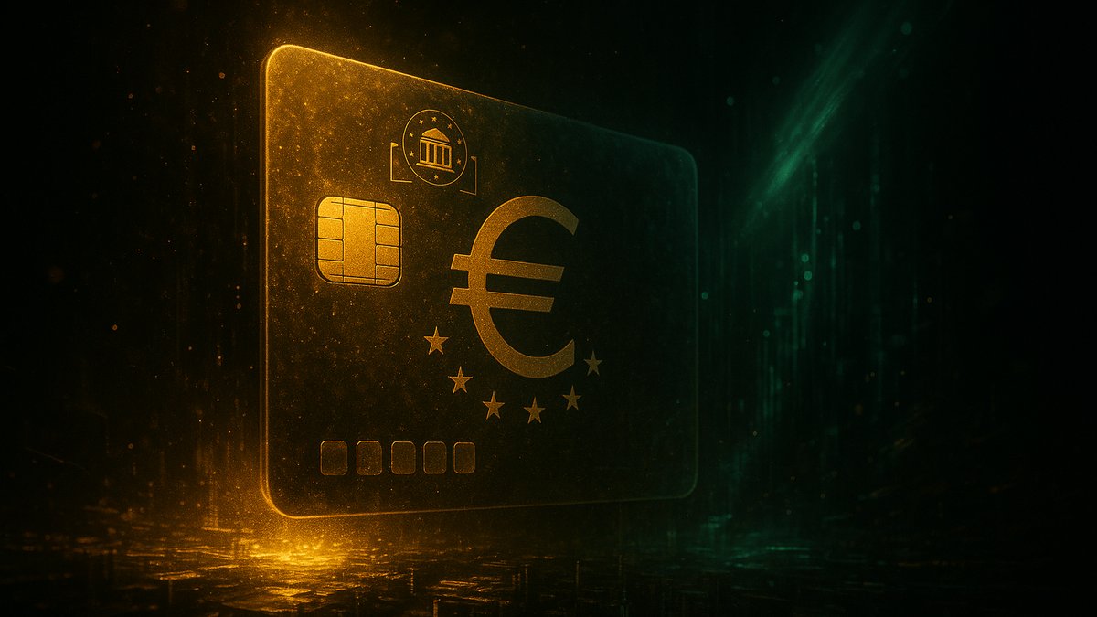 EU Parliament Committee Clears Digital Euro Bill, Targeting 2029 Launch