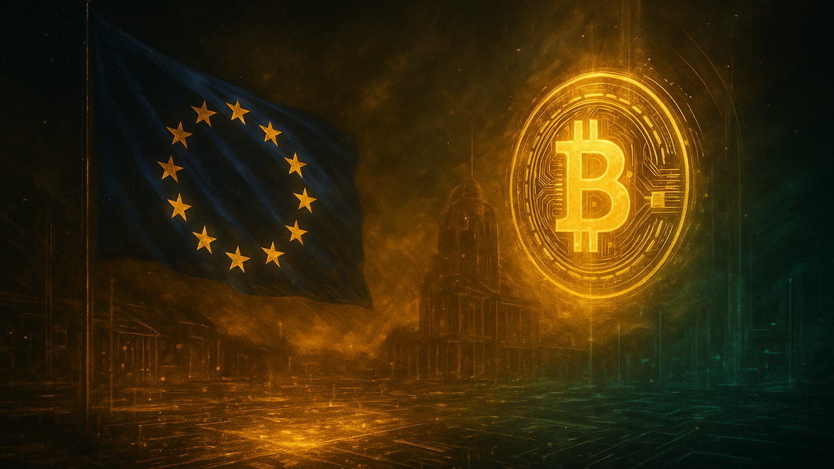 EU's MiCA Transition Window Closed July 1, CASP Licenses Mandatory Across 27 States