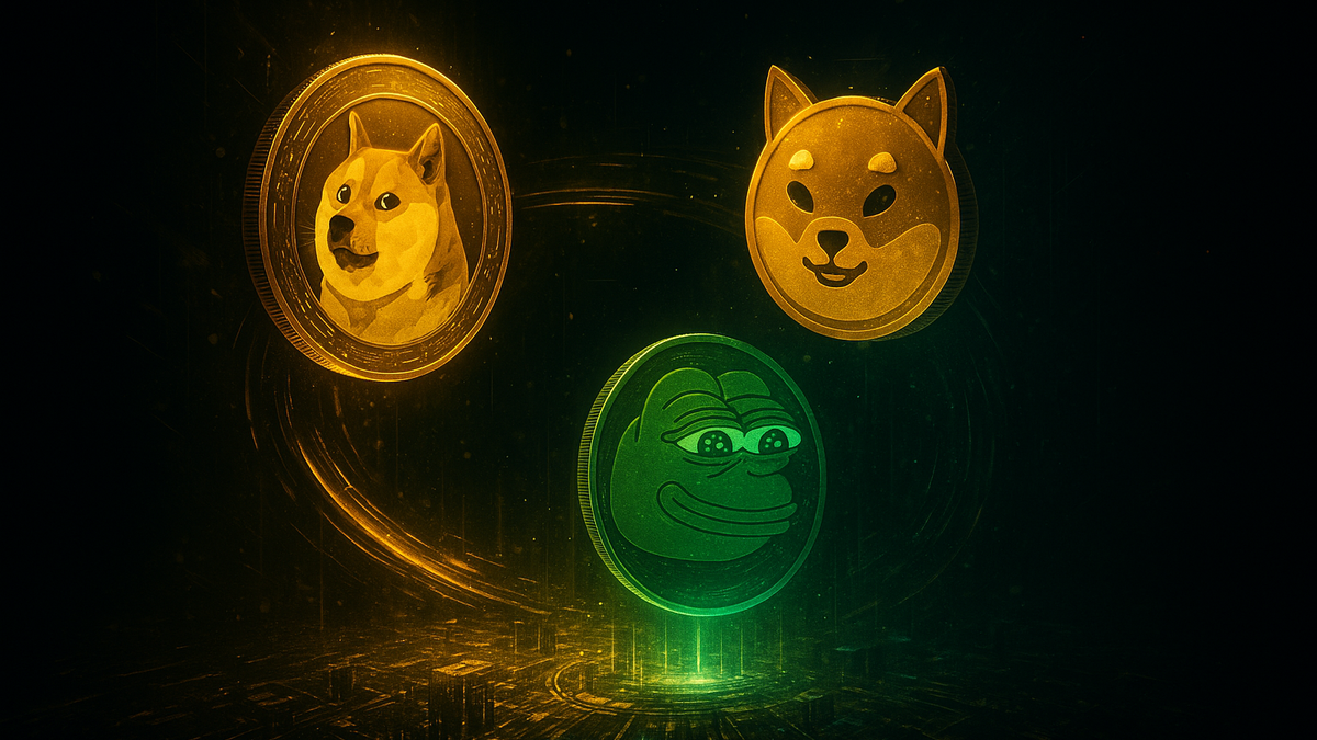 TRUMP Token Exchange Inflows and SHIB Whale Moves Signal Memecoin Rotation Risks