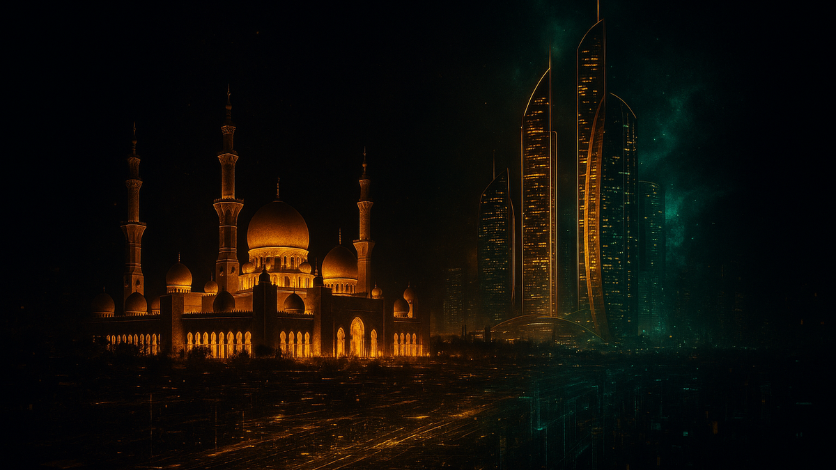 [AR-only] هيئة السوق المالية السعودية والعملات المشفرة: الواقع والتوقعات في 2026