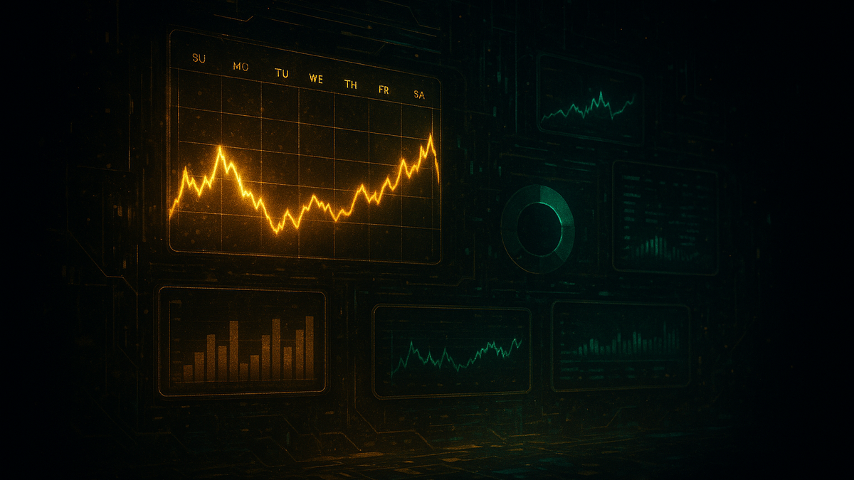 Điểm tin crypto: 1–8 tháng 6 năm 2026