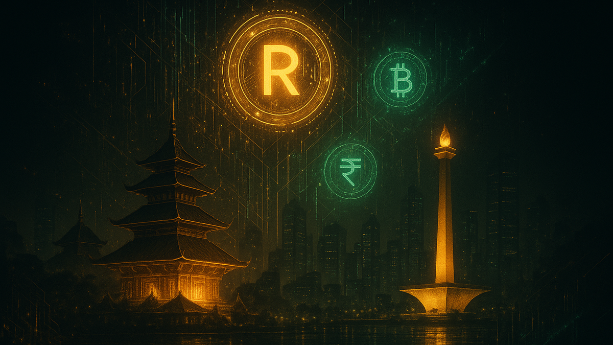 Crypto Halal atau Haram? Membedah Fatwa MUI untuk Trader Muslim Indonesia