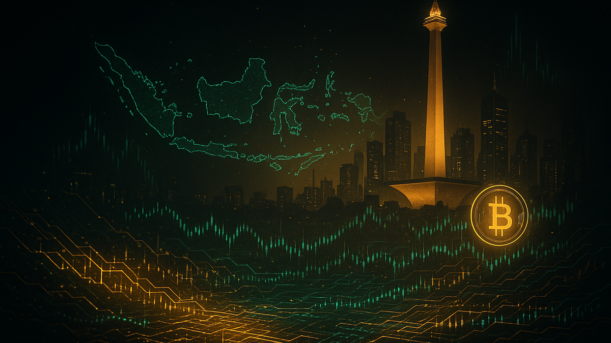 Digital Rupiah vs Stablecoin Swasta: Mana yang Lebih Berguna untuk Trader Indonesia?