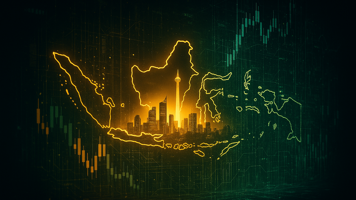 [ID-only] Simulasi Pajak Crypto Indonesia: Kamu Rugi Pun Tetap Bayar Pajak ke Negara