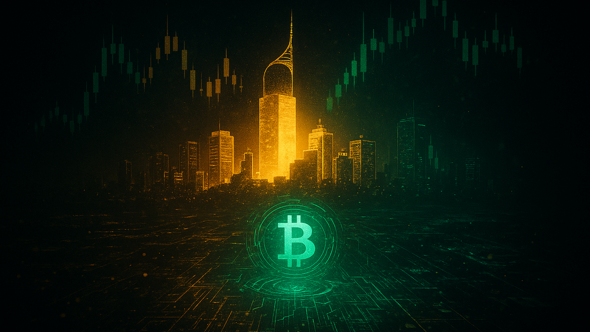 Beli Crypto Pakai QRIS di Indonesia: Sudah Bisa, Tapi Ada Batasannya