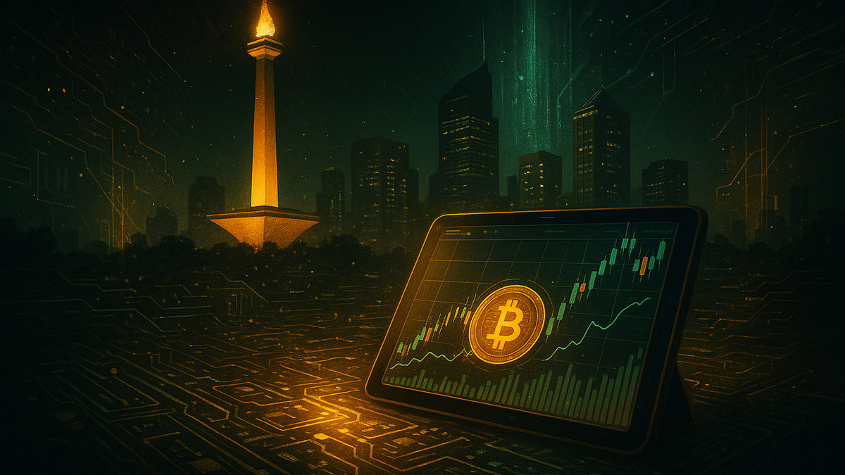 OTC Crypto Indonesia: Kapan Kamu Perlu Lewati Bursa Terpusat untuk Transaksi Besar?