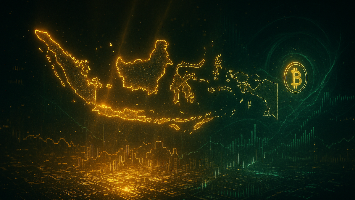 [ID-only] Crypto Pindah dari Bappebti ke OJK: Dampak Nyata untuk Trader Indonesia