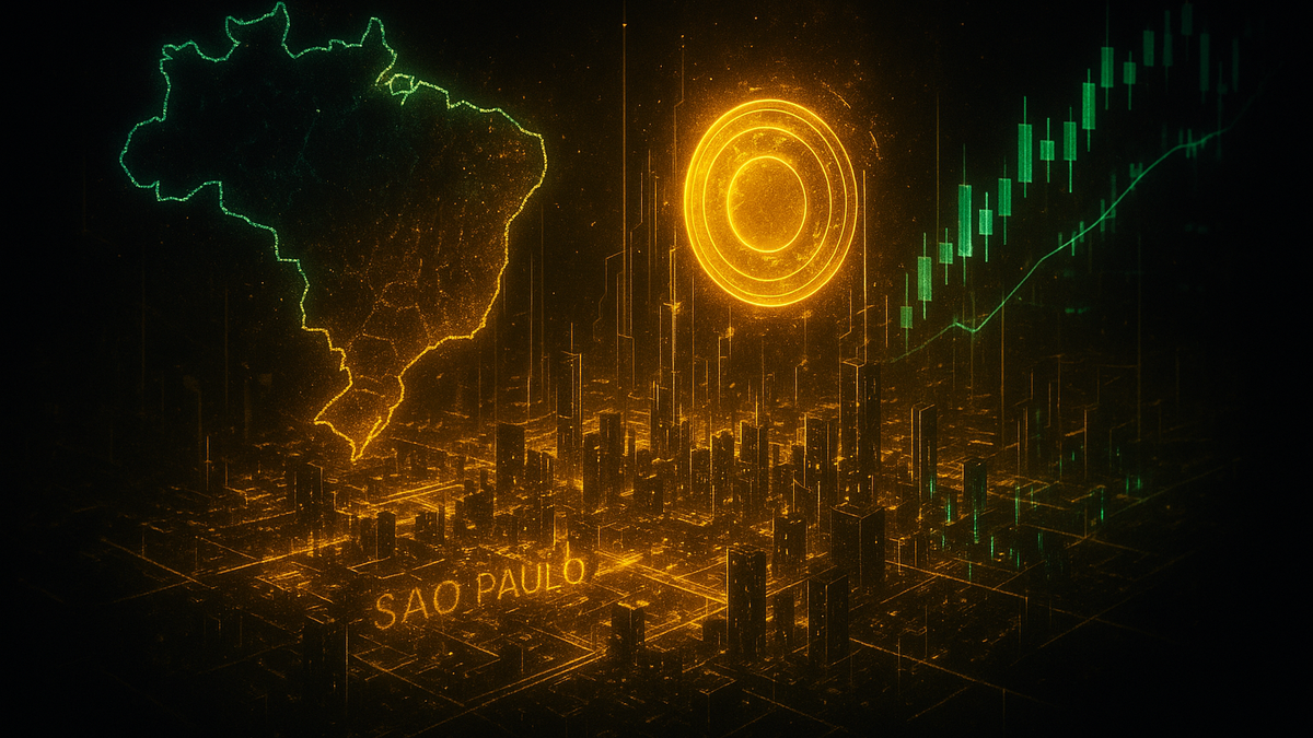 [PT-only] Lei 14.478 em 2026: onde a regulamentação cripto do BCB realmente chegou
