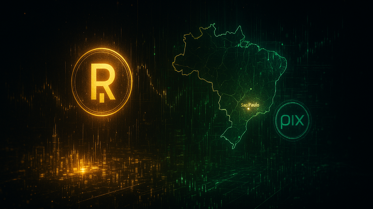 Empréstimos com cripto como garantia no Brasil: provedores, taxas e como declarar em 2026