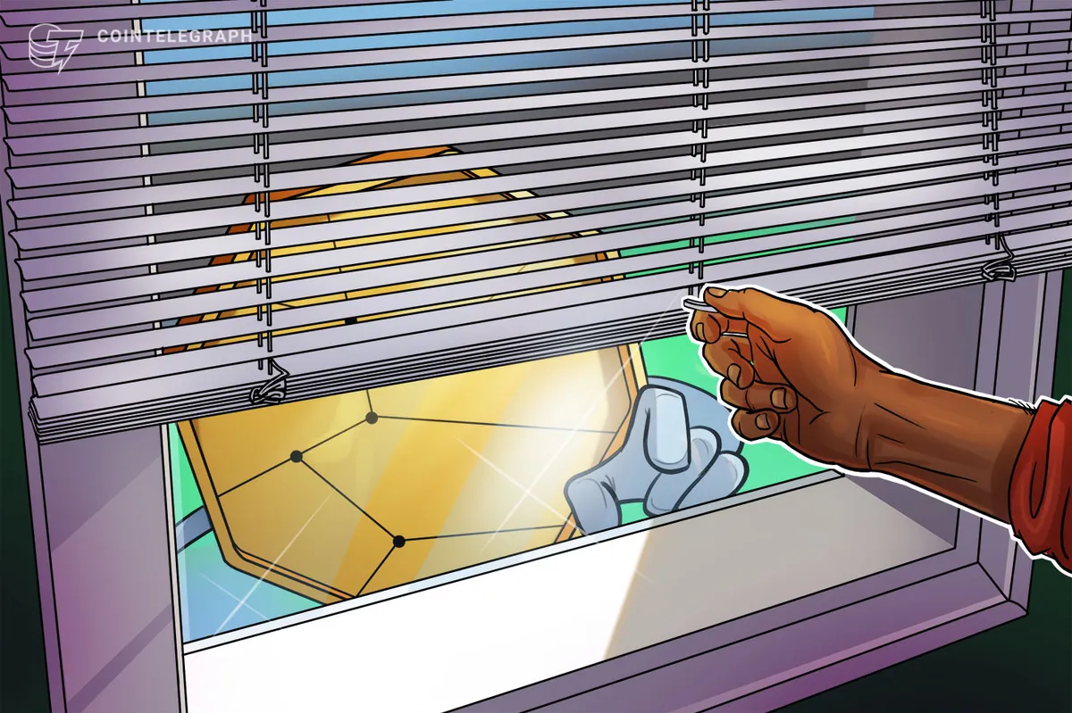 Harmony propõe encerrar a layer 1 e migrar ONE para a Ethereum
