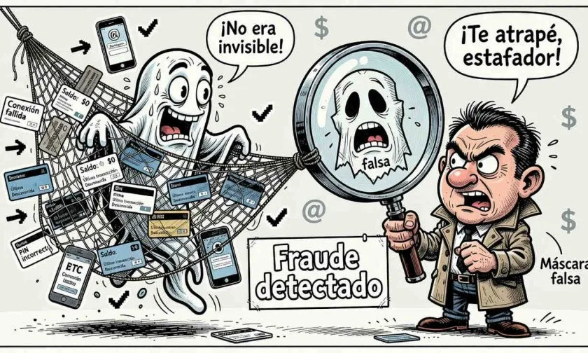 Operación liderada por EAU identifica USD $39.000 millones en fondos y criptos ligados a fraude