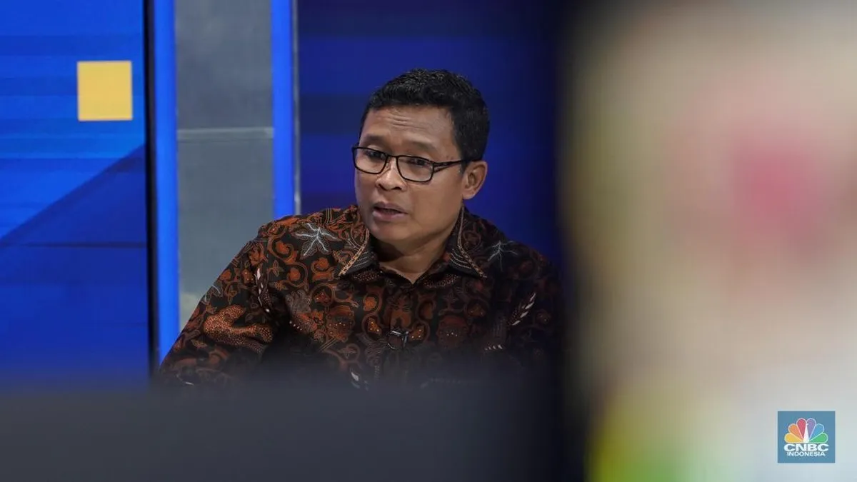Bos DJP Benarkan PFII Dapat Insentif Pajak 0% hingga 50 Tahun
