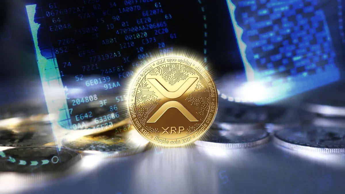 XRP tabanlı getiri ürünlerinde 89,6 milyon dolar varlık bulunuyor