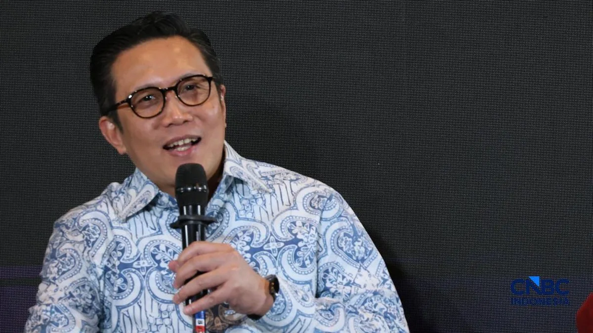 BEI siapkan aturan baru IHSG pada 2 November 2026 demi transparansi pasar