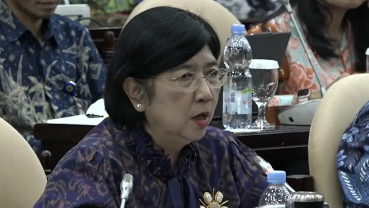 Indonesia hadapi era suku bunga tinggi berkepanjangan, kata Gubernur BI