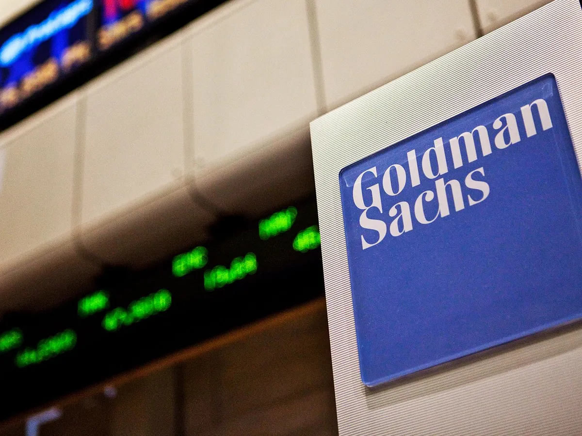 Goldman Sachs sees low odds for September Fed rate hike, boosting bitcoin optimism