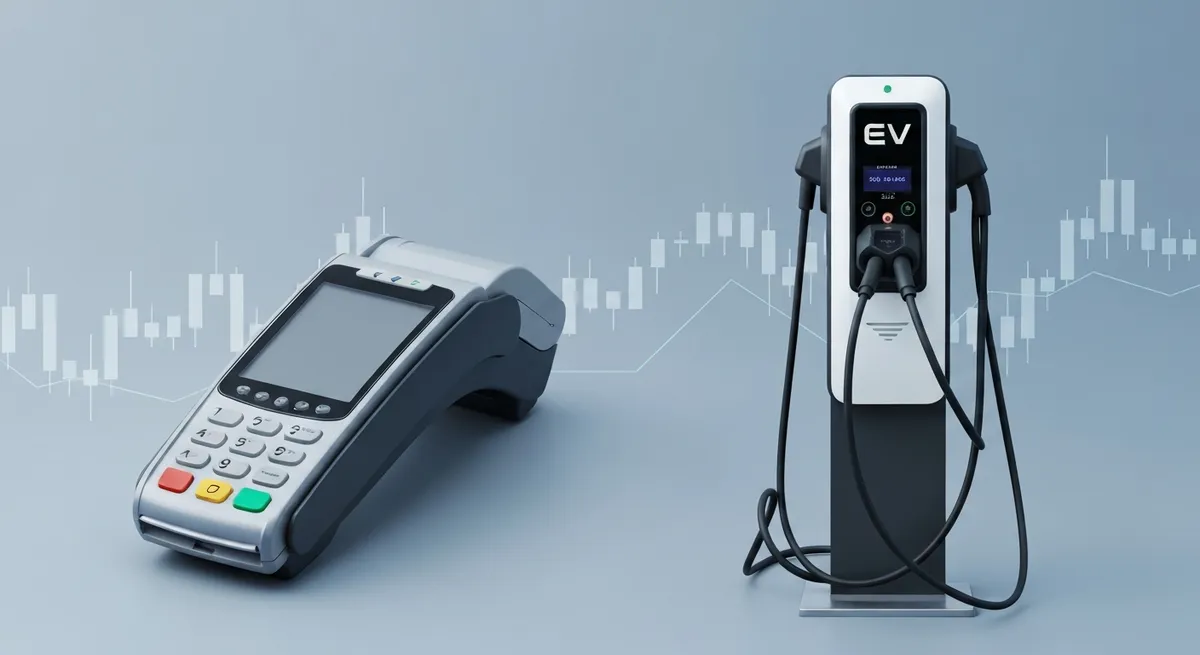 네이액스, 1분기 실적 앞두고 결제·전기차 충전 확장 속도